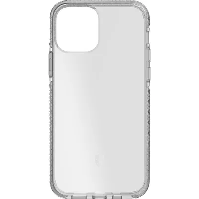 Force Case New Life Transparente Hülle für iPhone 12/12 Pro