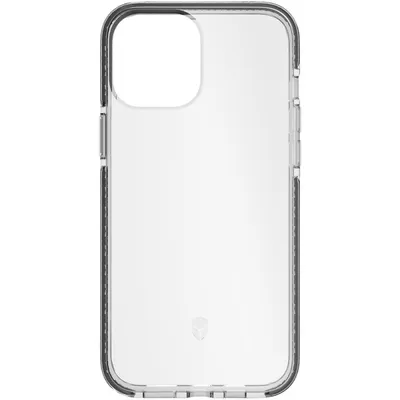 Force Case New Life Transparente Hülle für iPhone 12 Pro Max