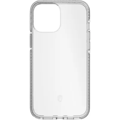 Force Case New Life Transparente verstärkte Hülle für iPhone 12 Pro Max
