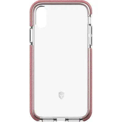 Force Case New Life Pink Verstärkte Hülle für iPhone XR