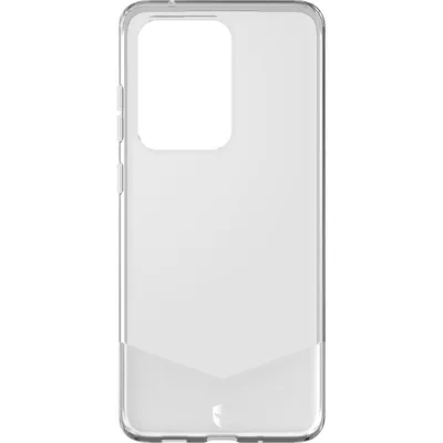 Force Case Pure Transparente verstärkte Hülle für Samsung Galaxy S20 Ultra