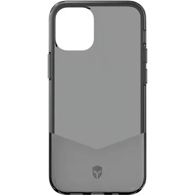 Force Case Pure Black Hard Case für iPhone 12 Mini