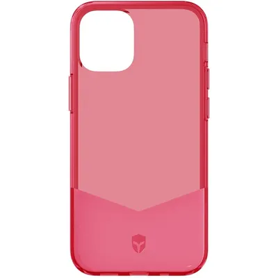 Force Case Pure Pink Hard Case für iPhone 12 Mini