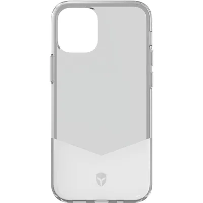 Force Case Pure Transparent Hard Case für iPhone 12 Mini