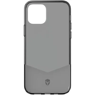 Force Case Pure Black Hard Case für iPhone 12/12 Pro