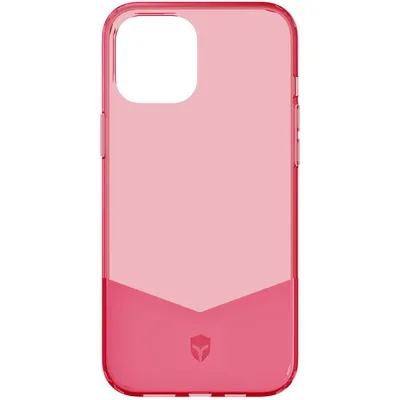 Force Case Pure Pink Hard Case für iPhone 12 Pro Max