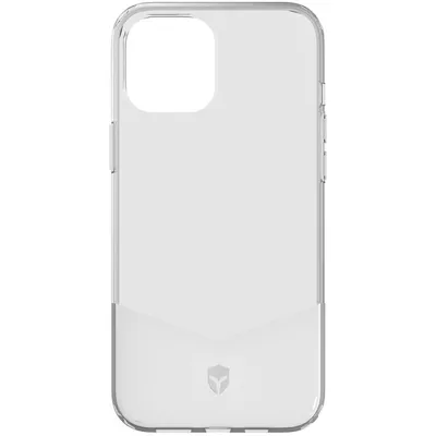 Force Case Pure Transparent Hard Case für iPhone 12 Pro Max