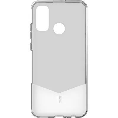 Force Case Pure Transparent Case für Huawei P Smart 2020