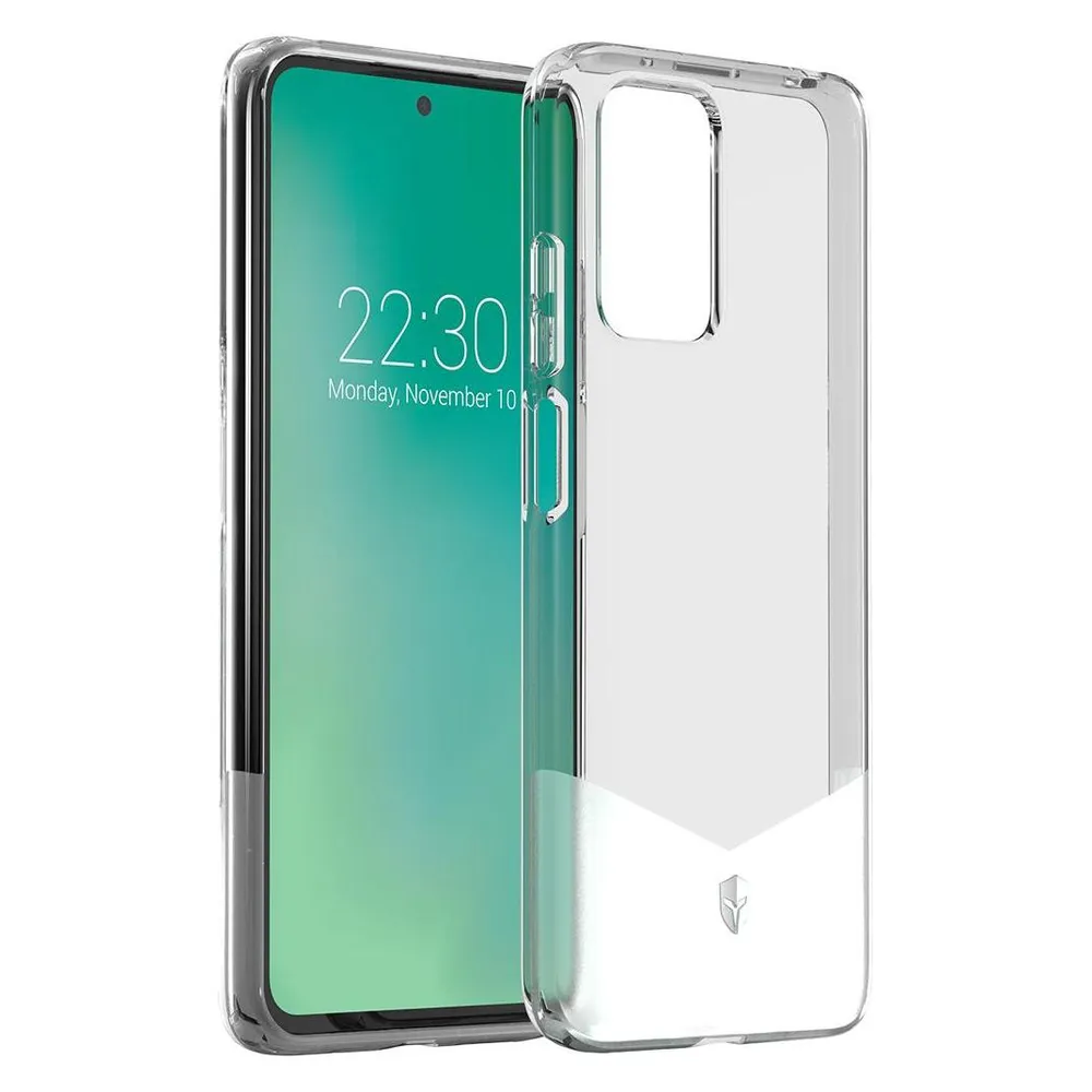 Force Case FCPUREXR10T