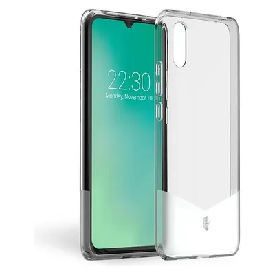 Force Case Fcpurexr9at