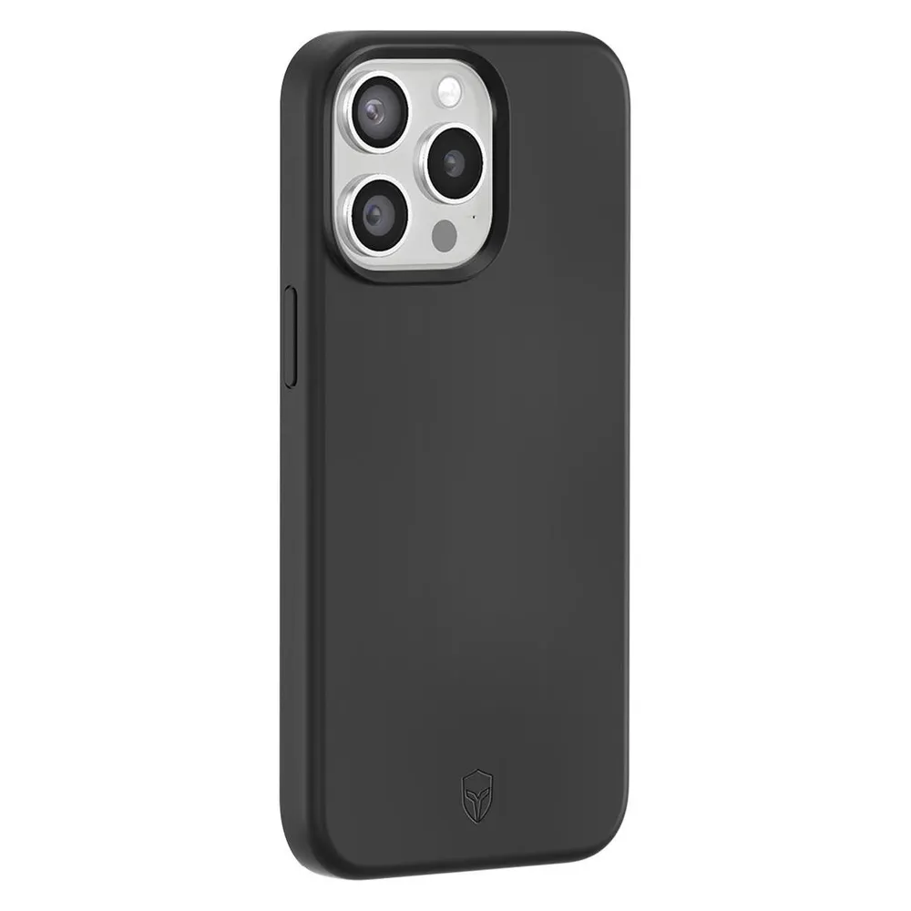 Force Case Silicone Case MagSafe (Apple iPhone 15 Pro)