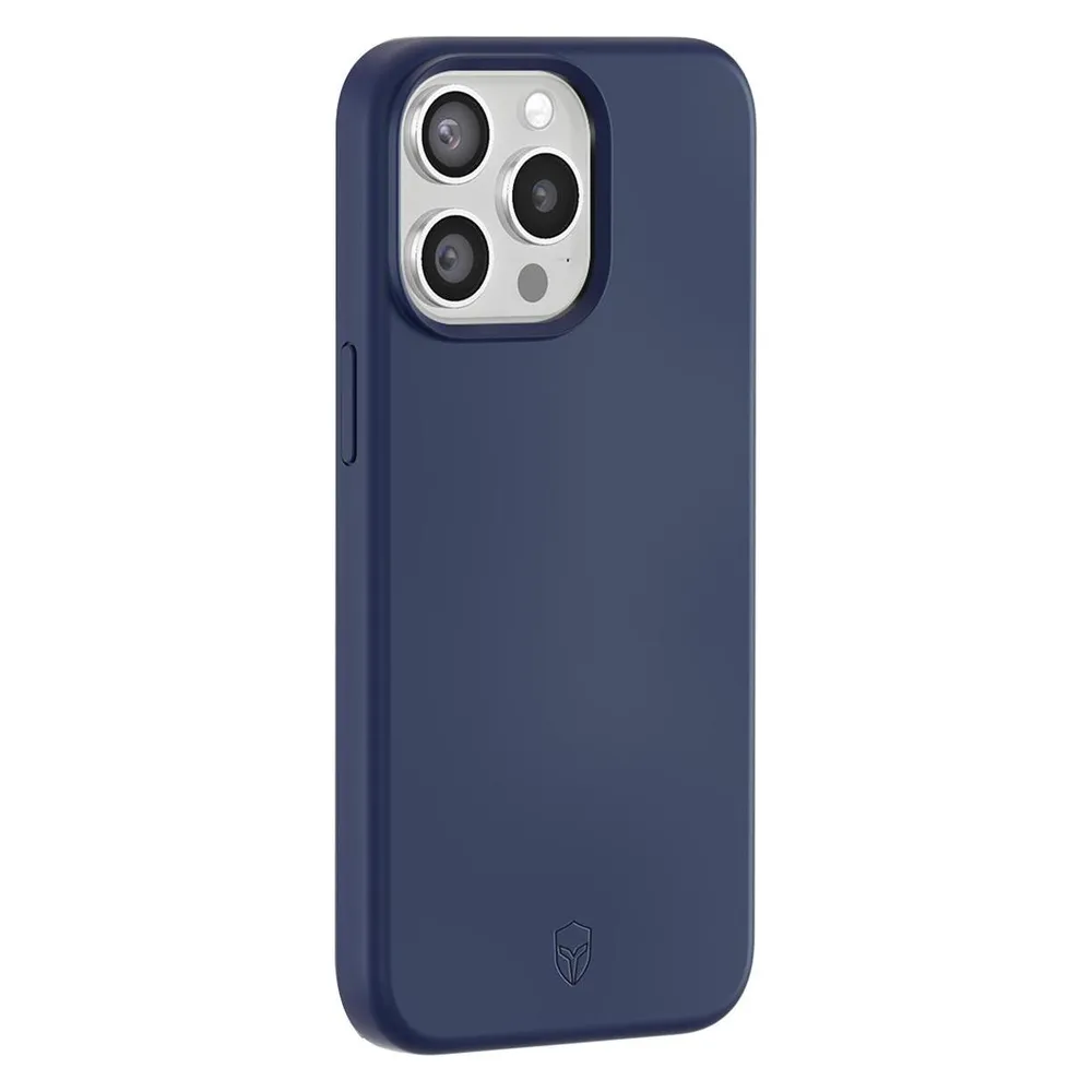 Force Case Hülle für iPhone 15 Pro Max Series (Apple iPhone 15 Pro Max)