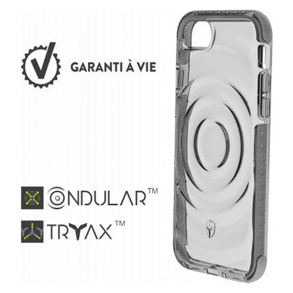 Force Case Hülle für iPhone SE 2020/8/7/6S/6 Series