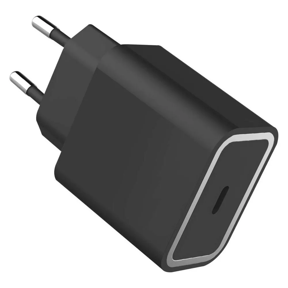 Force Case FPLICS1C25WPDRB