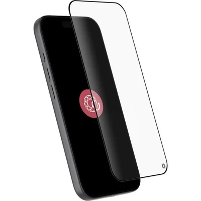 Displayschutzfolie FORCE GLASS iPhone 17 Pro Glas Transparent oleophobisch
