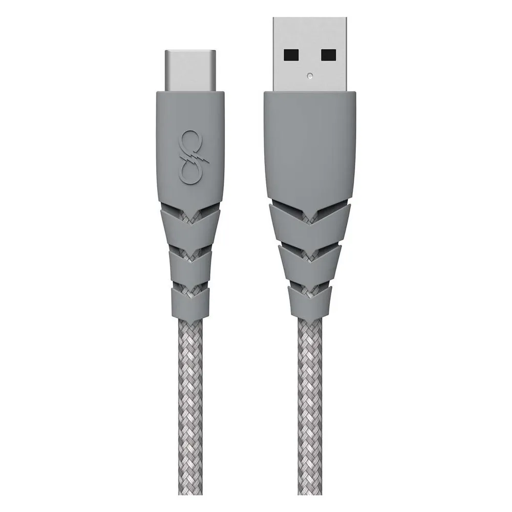 Force Power USB-A/USB-C-Kabel (1.20 m, USB 3.2 Gen 1)