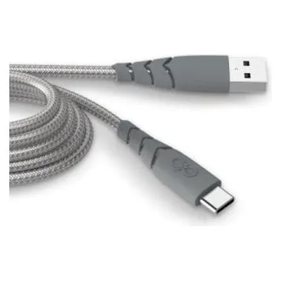 Force Power USB-A/USB-C-Kabel (3 m)