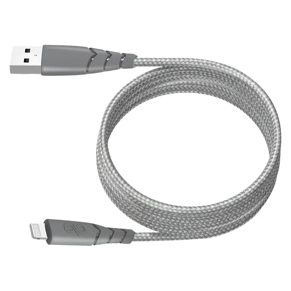 Force Power USB-A/Lightning-Kabel