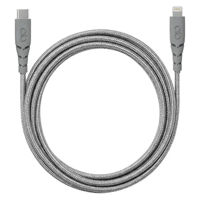 Force Power USB-C/Lightning-Kabel (3 m, USB 3.2 Gen 1)