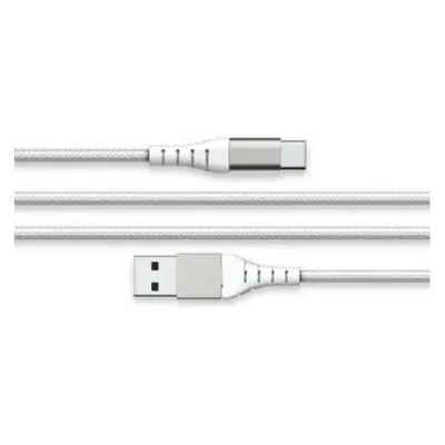 Force Power Verstärktes USB-A/USB-C-Kabel