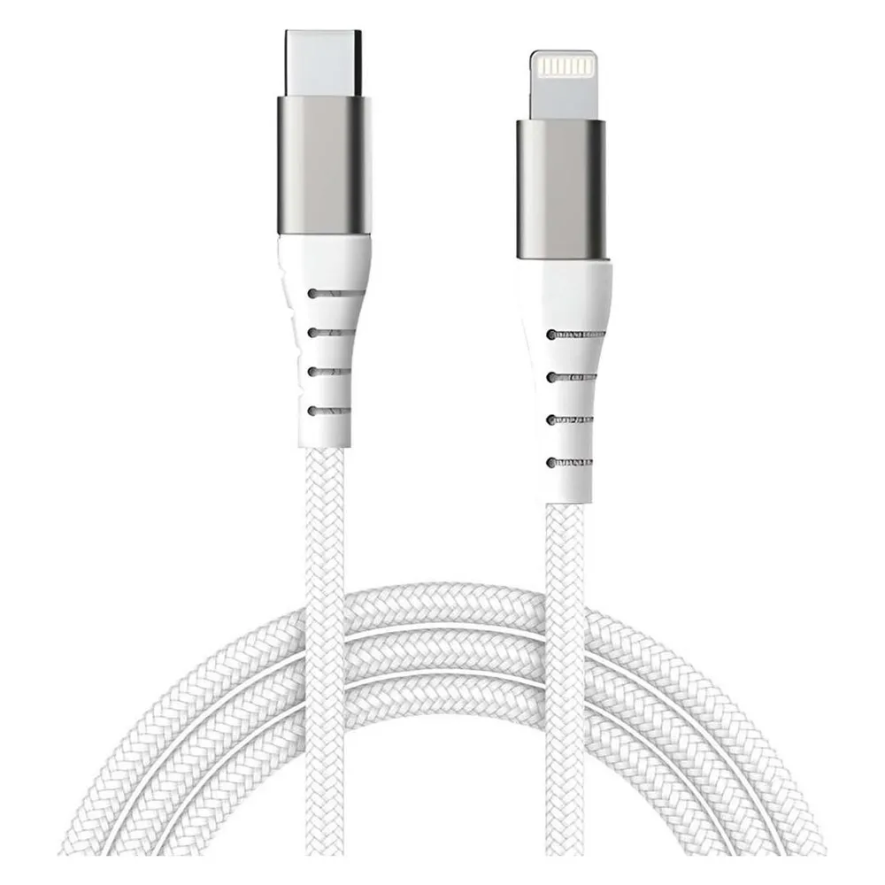 Force Power USB-C/Lightning-Kabel (3 m)