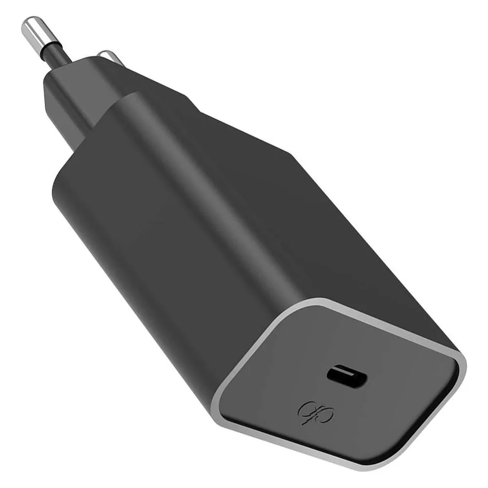 Force Power 45-W-USB-C-Heimladegerät