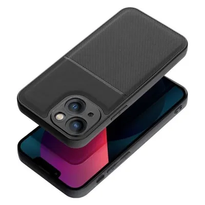 Forcell Andere OEM NOBLE Tasche für IPHONE 13 Mini schwarz