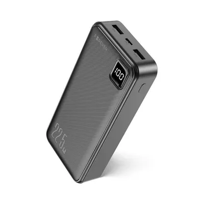 Externe Batterie Forever TB-300 20000 mAh PD QC