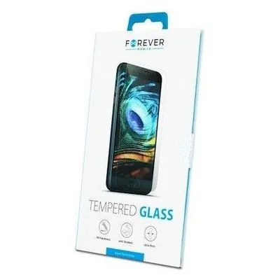 Forever Redmi 8 Tempered Glass