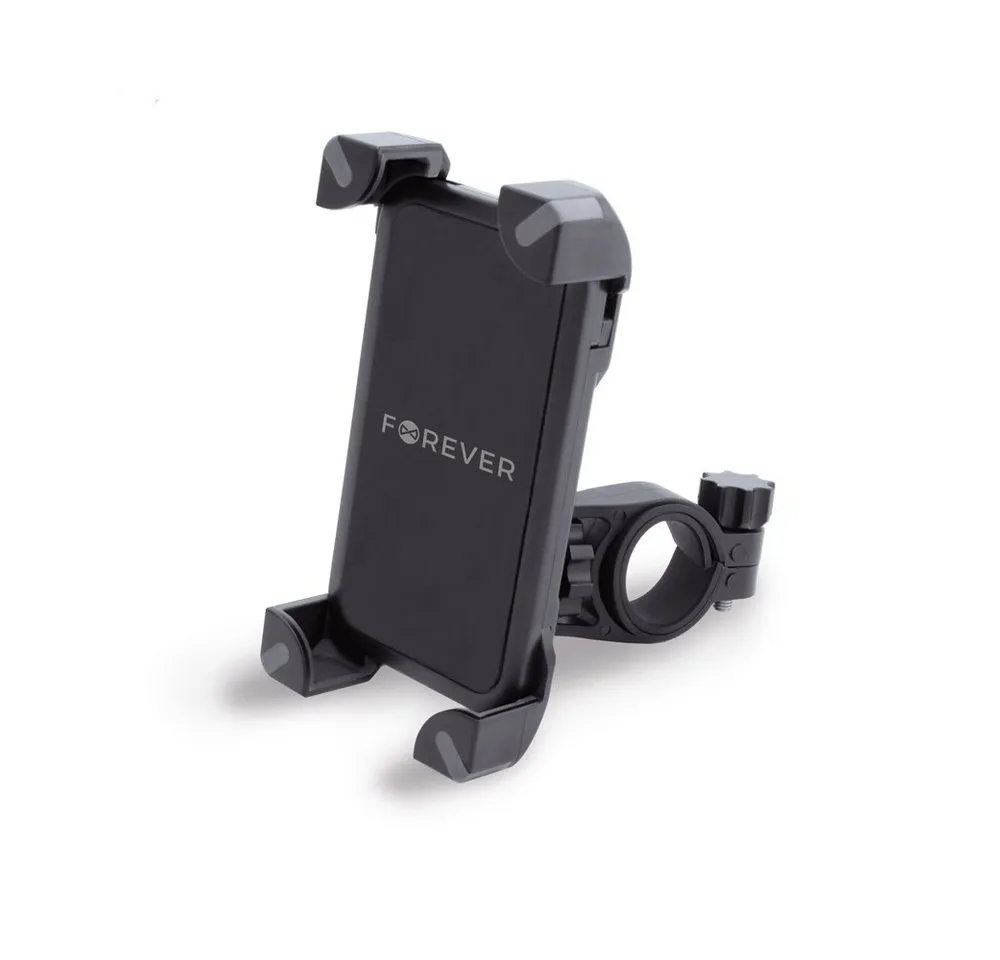 Forever Smartphone-Halterung Universal Fahrrad Handyhalterung Handyhalter Halter Fahrrad Smartphone