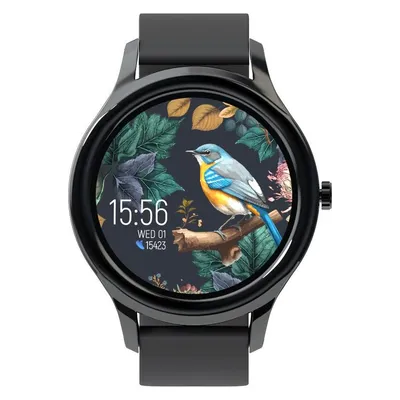 Forever Smartwatch ForeVive 3 SB-340 schwarz