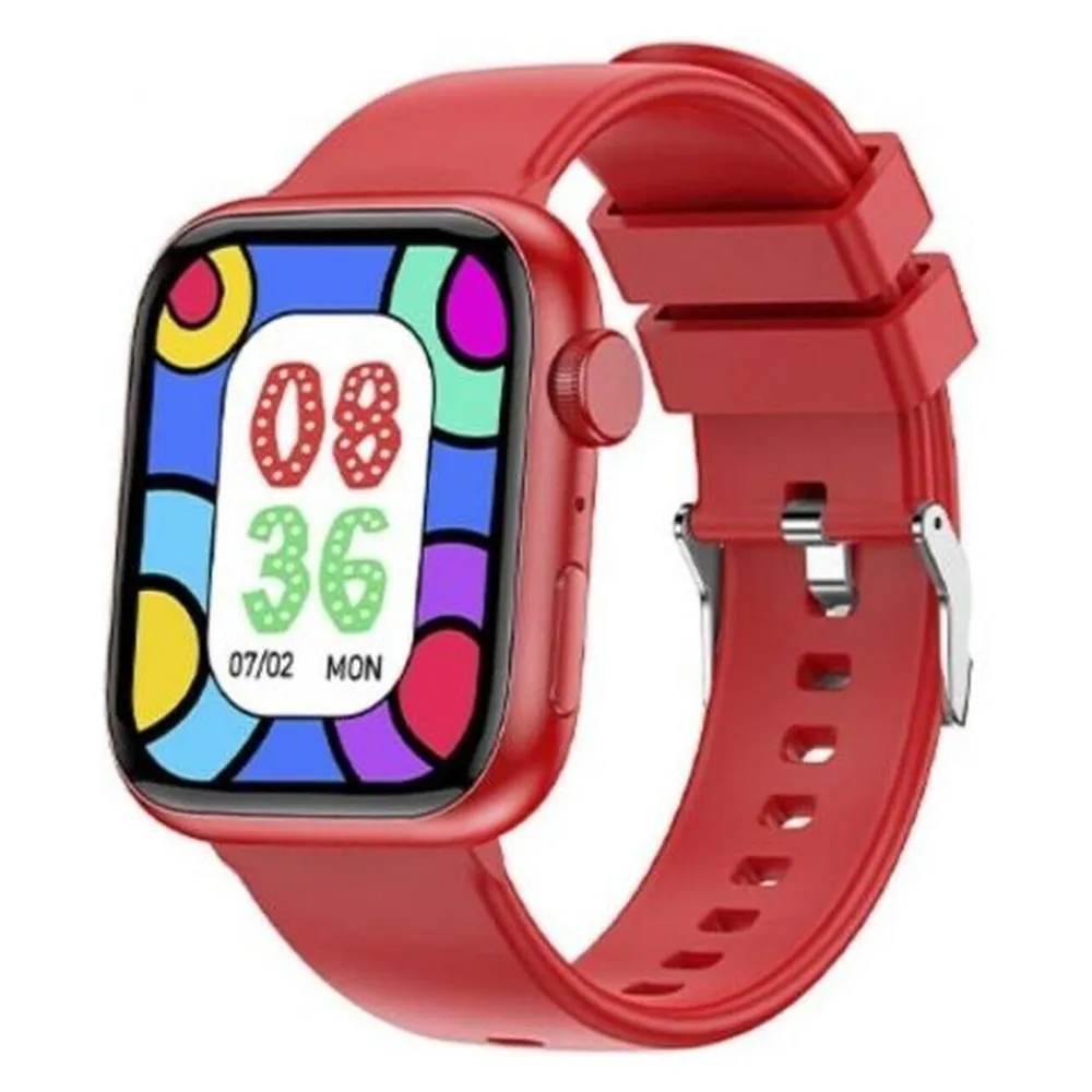 Forever IGo Watch 3 JW-500 Bluetooth 1