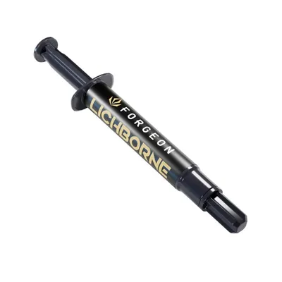 Forgeon Lichborne Wärmeleitpaste 4g 13,5W/mK