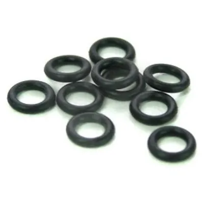 Formula O-Ring Anschluss-Fitting, 3x1mm, CURA CURA 4/X, VE/10 Stk.