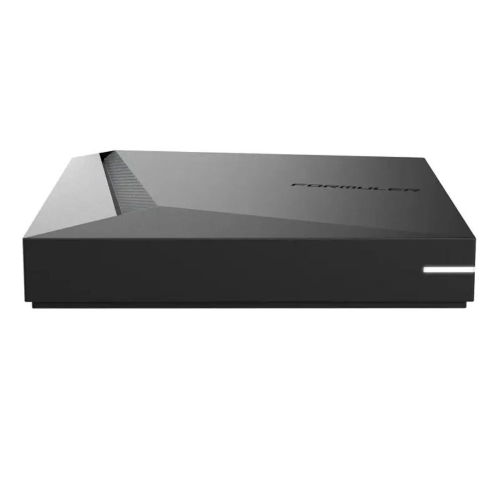 FORMULER Streaming-Box Z11 Pro BT1 Edition 4K UHD Android 11 Netzwerk-Receiver