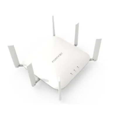 WLAN-Zugangspunkt Fortinet FAP-243K 2.4/5/6 GHz