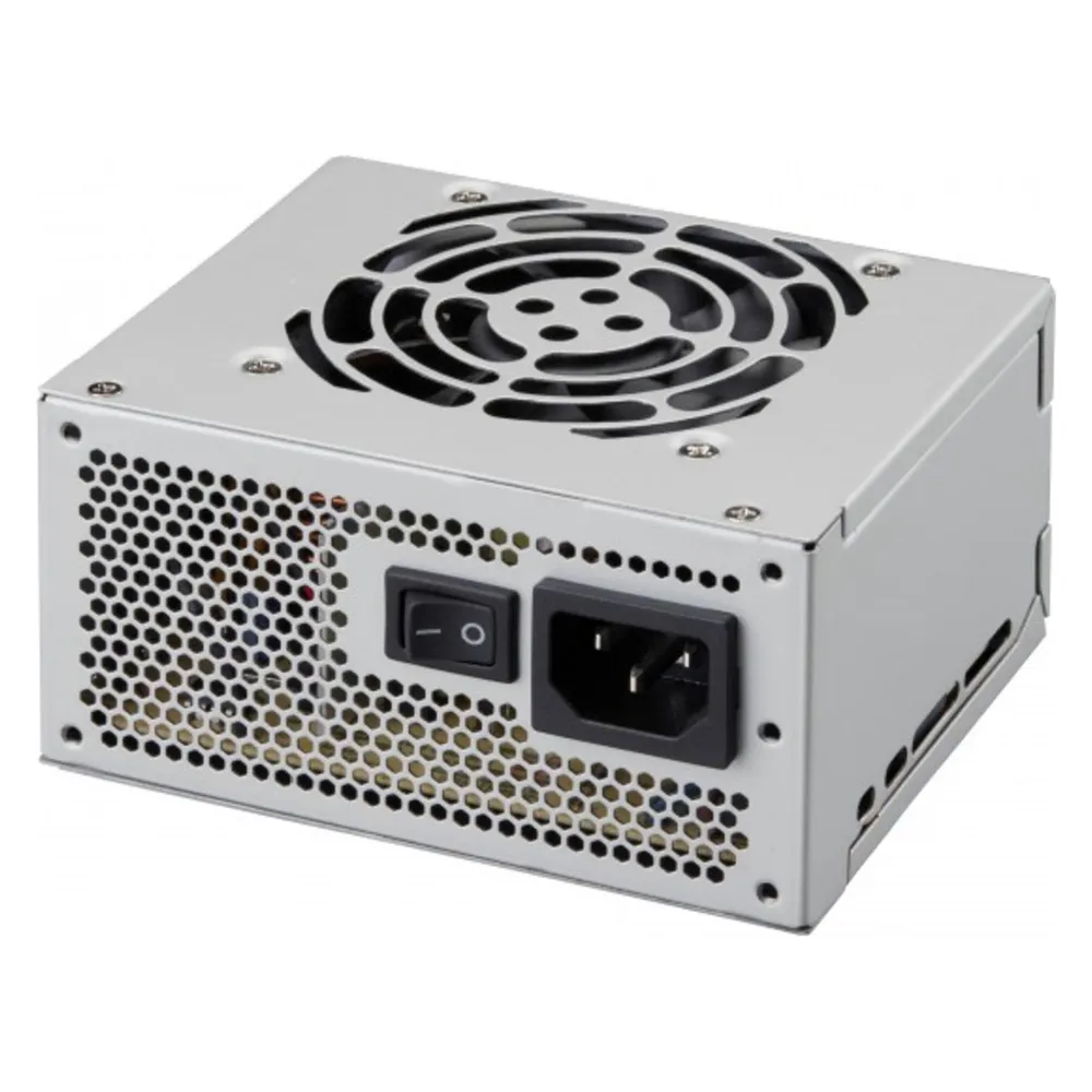 Fortron Netzteil 350-50SAC 80+ SFX