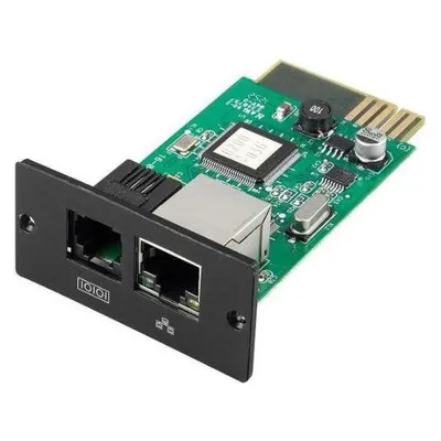 Fortron USV SNMP Manager Card Champ/Clippers