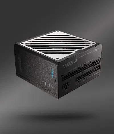 Fuente de Alimentación Fortron FSP MEGA GM 1000W 80 PLUS Gold modular