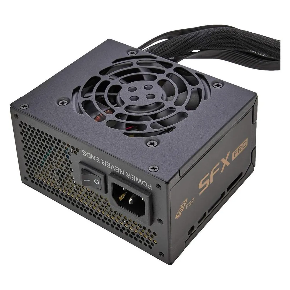Fortron SFX Pro 450