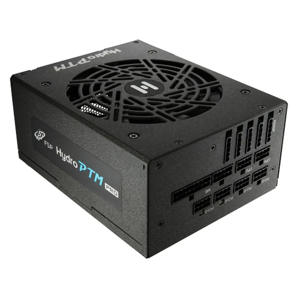 Fortron Hydro PTM PRO HPT2-850M - Netzteil (intern)