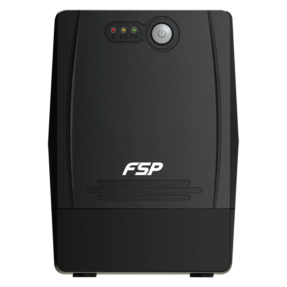 Fortron FP 2000
