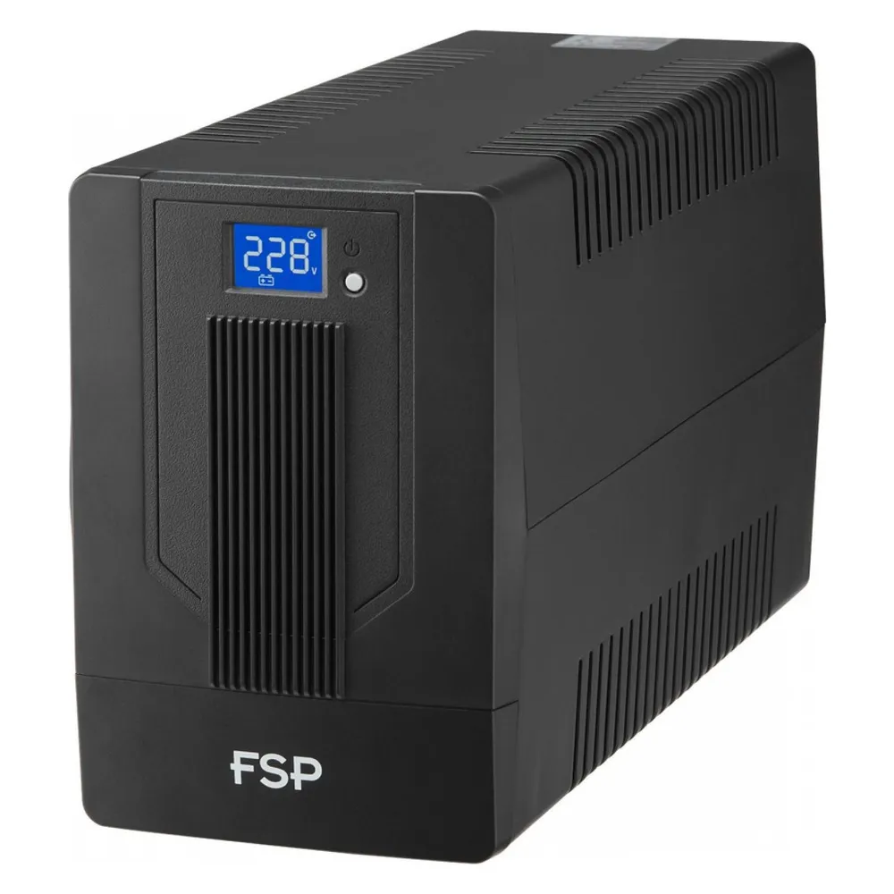 Fortron USV iFP2000 Line-interactive 2000VA
