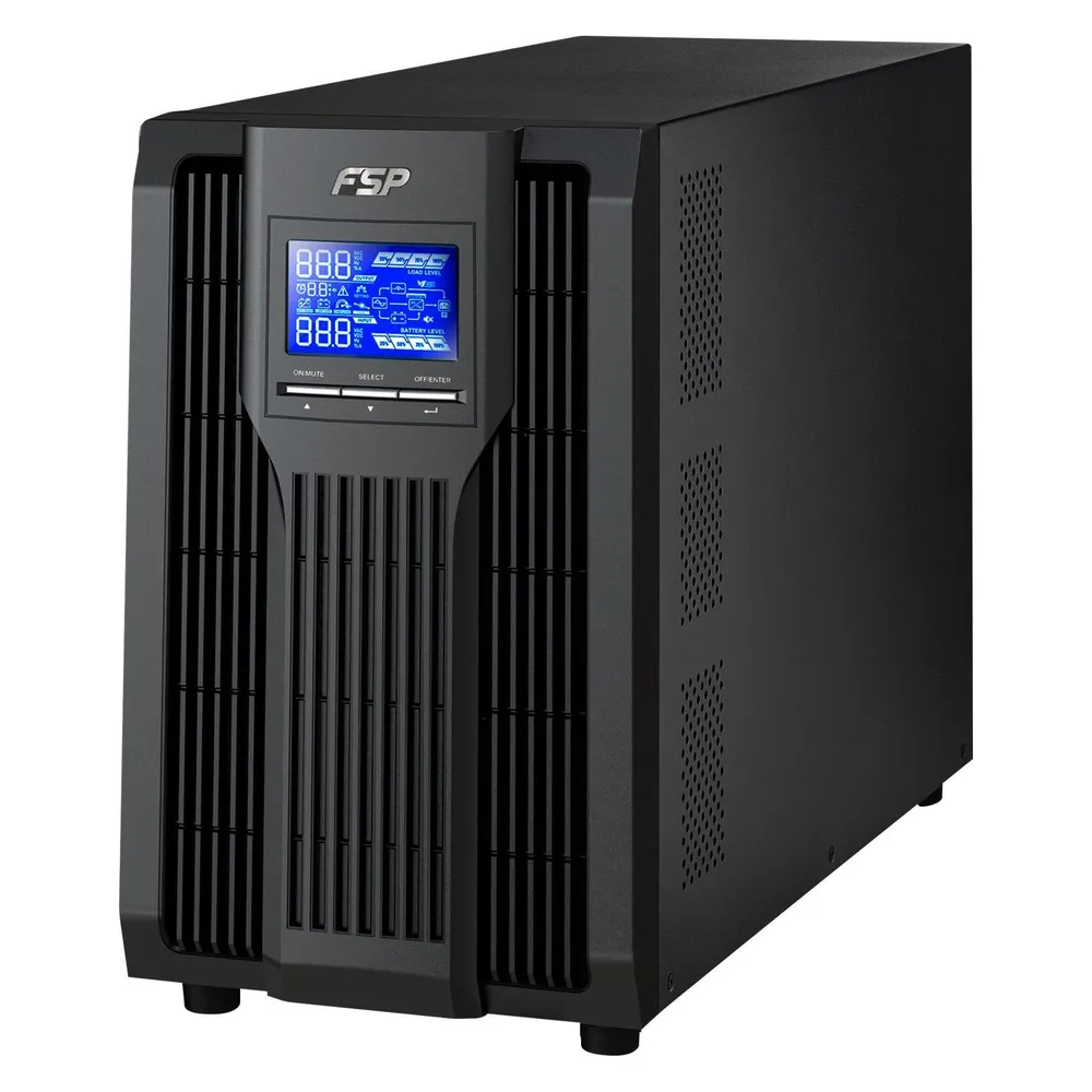 Fortron USV Champ 2kVA Tower online