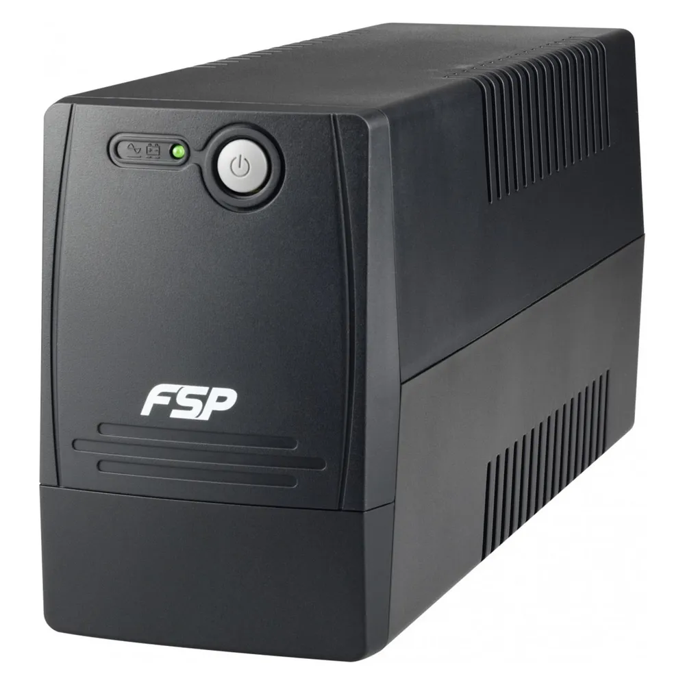 Fortron FP 600