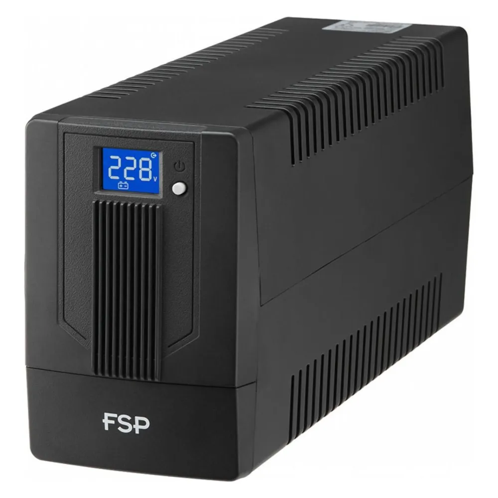 Fortron FSP iFP 600