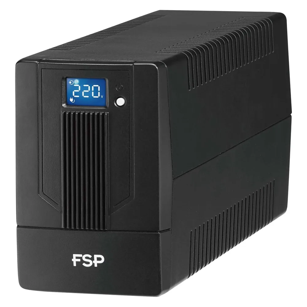 Fortron USV iFP1000 Line-interactive 1000VA
