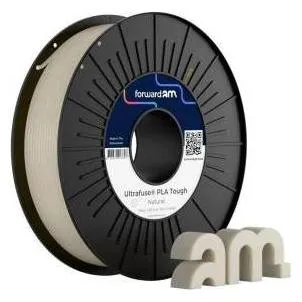 Forward AM BASF Ultrafuse PLA Tough Natürlich 2.85 mm 1.000 g