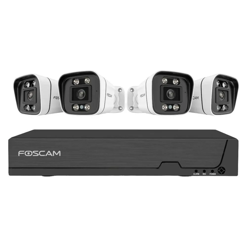 Foscam FNA108E-B4-2T