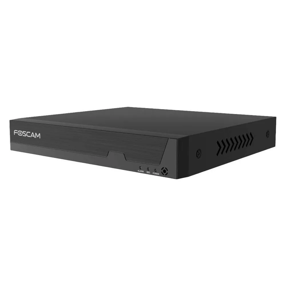 Foscam FNA108HE FNA108HE 8-Kanal Netzwerk-Videorecorder (Netzwerk Videorecorder (NVR))
